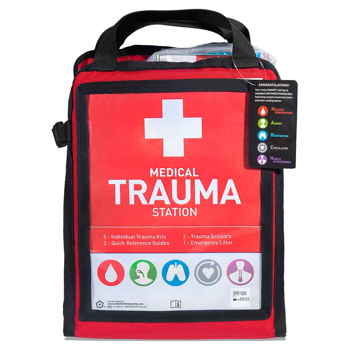 Safeguard Medical-MOJO Public Access Trauma Station-MedTech-2